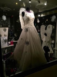 Dream Wedding Dress 1077856 Image 8